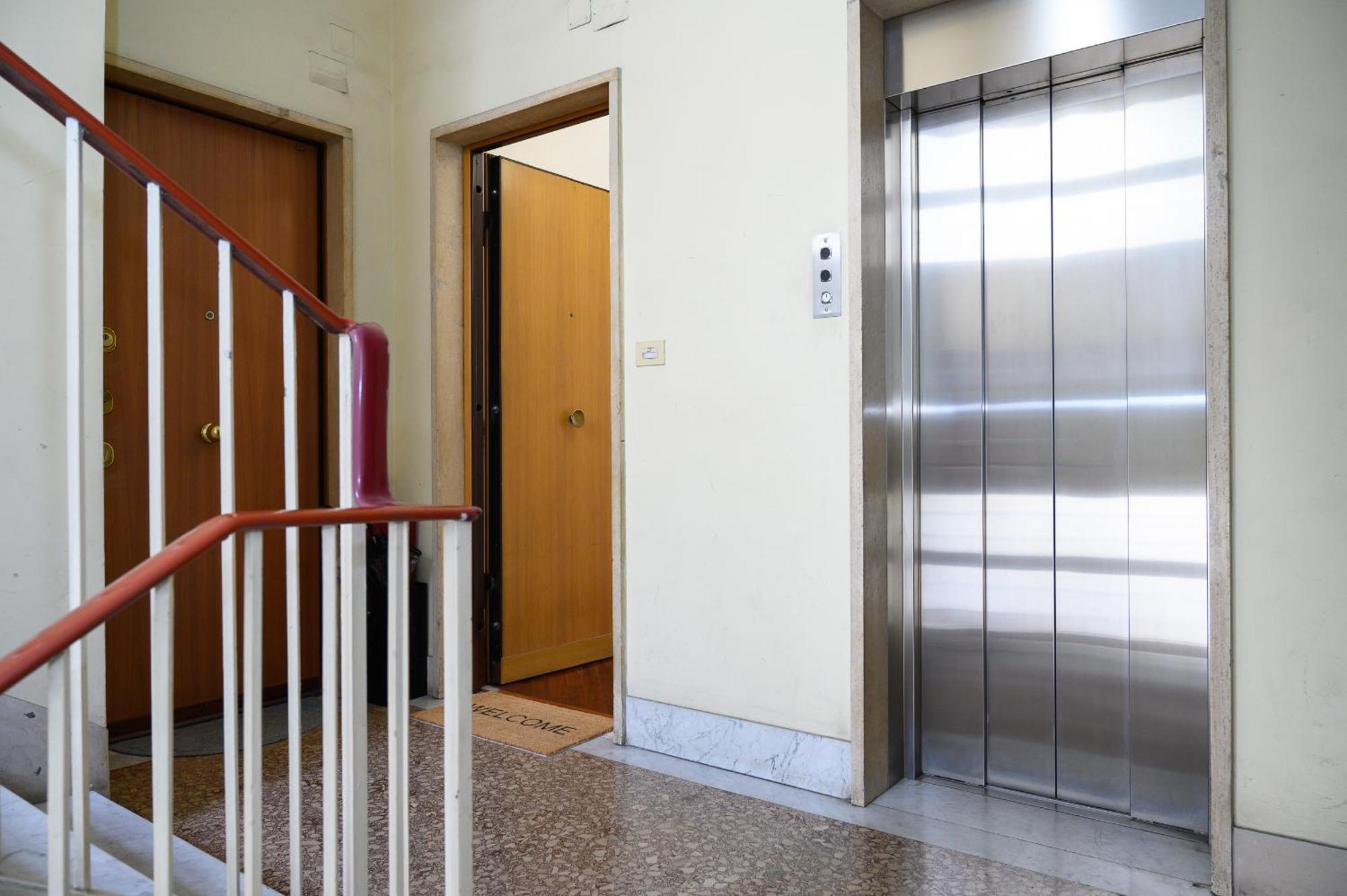 Vatican House روما المظهر الخارجي الصورة